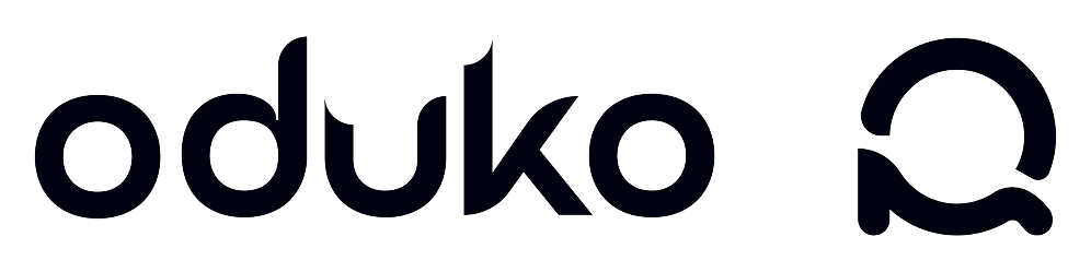 Oduko Logo